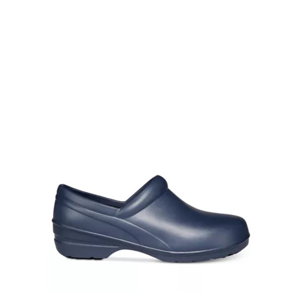 Easy Works by Easy Street Kris Slip Resistant Clog